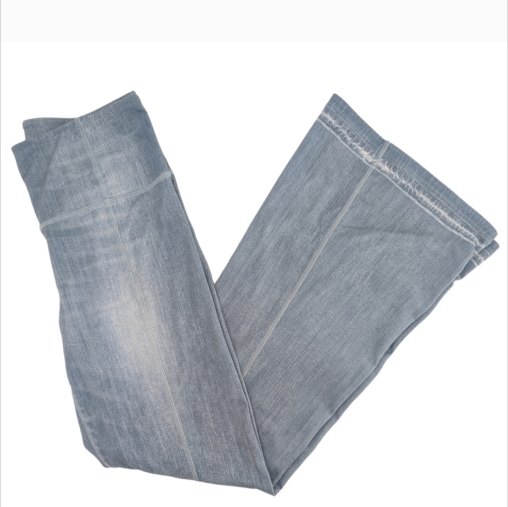 Lucy indiGO  Flair Light blue Size medium